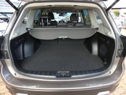 2024 Subaru
                Forester Hybrid S