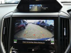 2024 Subaru
                Forester Hybrid S