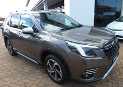 2024 Subaru
                Forester Hybrid S