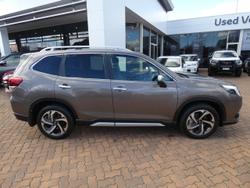 2024 Subaru
                Forester Hybrid S