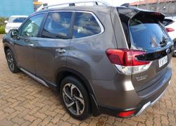 2024 Subaru
                Forester Hybrid S