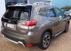 2024 Subaru
                Forester Hybrid S