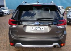 2024 Subaru
                Forester Hybrid S