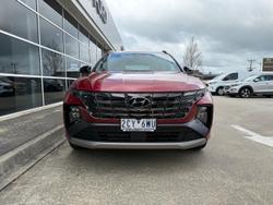 2023 Hyundai
Tucson Highlander N Line