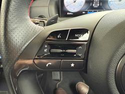 2023 Hyundai
Tucson Highlander N Line