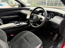 2023 Hyundai
Tucson Highlander N Line