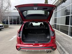 2023 Hyundai
Tucson Highlander N Line