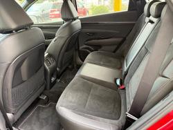 2023 Hyundai
Tucson Highlander N Line