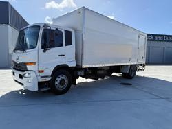 2018 UD Condor Pk Ud Pk18 280 WHITE