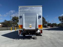 2018 UD Condor Pk Ud Pk18 280 WHITE