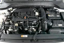 2022 Hyundai
                Kona N-Line Premium