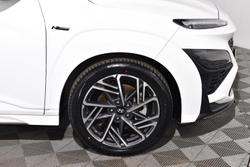 2022 Hyundai
                Kona N-Line Premium