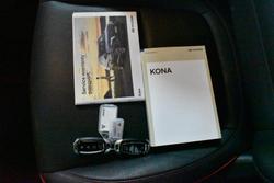 2022 Hyundai
                Kona N-Line Premium