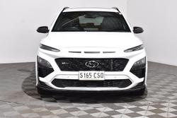 2022 Hyundai
                Kona N-Line Premium