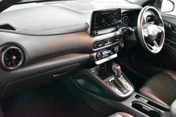 2022 Hyundai
                Kona N-Line Premium