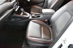 2022 Hyundai
                Kona N-Line Premium