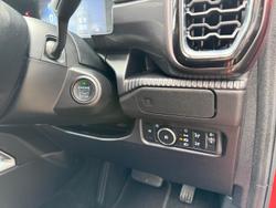 2022 Ford
Ranger Wildtrak