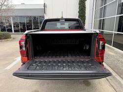 2022 Ford
Ranger Wildtrak