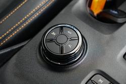 2022 Ford Ranger Wildtrak MY22 4X4 Dual Range Sedona Orange