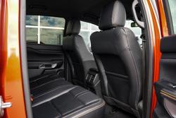 2022 Ford Ranger Wildtrak MY22 4X4 Dual Range Sedona Orange