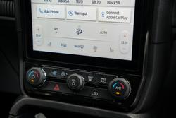 2022 Ford Ranger Wildtrak MY22 4X4 Dual Range Sedona Orange