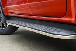 2022 Ford Ranger Wildtrak MY22 4X4 Dual Range Sedona Orange