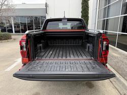 2022 Ford
Ranger Wildtrak