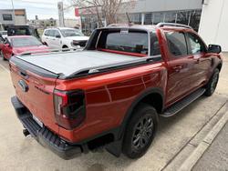 2022 Ford
Ranger Wildtrak