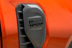 2022 Ford Ranger Wildtrak MY22 4X4 Dual Range Sedona Orange