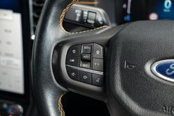 2022 Ford Ranger Wildtrak MY22 4X4 Dual Range Sedona Orange