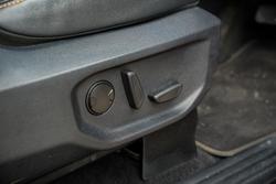 2022 Ford Ranger Wildtrak MY22 4X4 Dual Range Sedona Orange