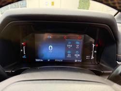 2022 Ford Ranger Wildtrak MY22 4X4 Dual Range Sedona Orange