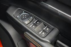 2022 Ford Ranger Wildtrak MY22 4X4 Dual Range Sedona Orange