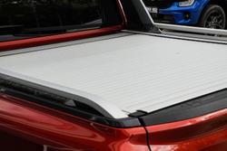 2022 Ford Ranger Wildtrak MY22 4X4 Dual Range Sedona Orange