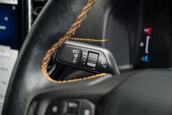 2022 Ford Ranger Wildtrak MY22 4X4 Dual Range Sedona Orange