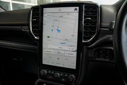 2022 Ford Ranger Wildtrak MY22 4X4 Dual Range Sedona Orange