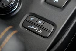 2022 Ford Ranger Wildtrak MY22 4X4 Dual Range Sedona Orange