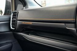 2022 Ford Ranger Wildtrak MY22 4X4 Dual Range Sedona Orange