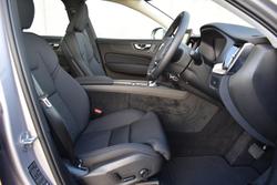 2025 Volvo XC60 Plus B5 Bright MY26 AWD Aurora Silver