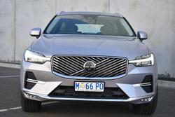 2025 Volvo XC60 Plus B5 Bright MY26 AWD Aurora Silver