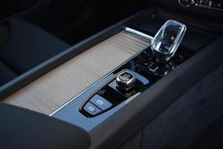 2025 Volvo XC60 Plus B5 Bright MY26 AWD Aurora Silver