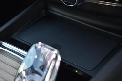 2025 Volvo XC60 Plus B5 Bright MY26 AWD Aurora Silver