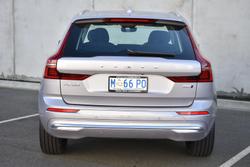 2025 Volvo XC60 Plus B5 Bright MY26 AWD Aurora Silver