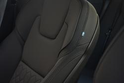 2025 Volvo XC60 Plus B5 Bright MY26 AWD Aurora Silver