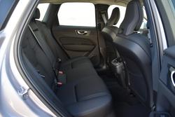 2025 Volvo XC60 Plus B5 Bright MY26 AWD Aurora Silver