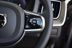 2025 Volvo XC60 Plus B5 Bright MY26 AWD Aurora Silver