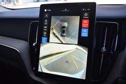 2025 Volvo XC60 Plus B5 Bright MY26 AWD Aurora Silver