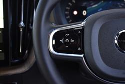 2025 Volvo XC60 Plus B5 Bright MY26 AWD Aurora Silver