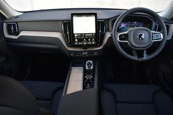 2025 Volvo XC60 Plus B5 Bright MY26 AWD Aurora Silver