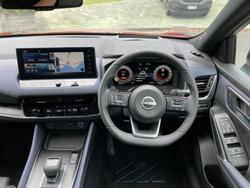 2024 Nissan QASHQAI TI